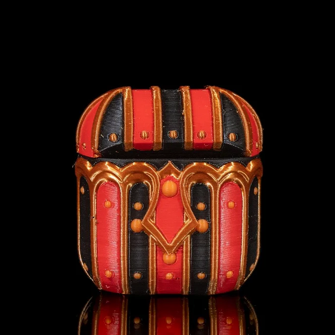 Harlequin, Airpods Case