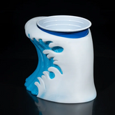 Riptide, Cup Holder