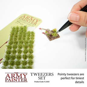 The Army Painter, Tweezers Set