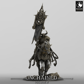 Unchained Cavalry Pack