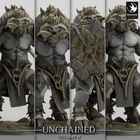 Minotaurs Mega Pack