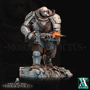 Morior Iron Guard Pack