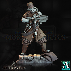 Morior Light Infantry Pack