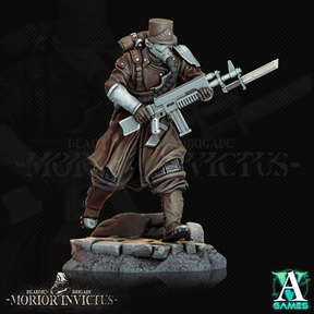 Morior Light Infantry Pack