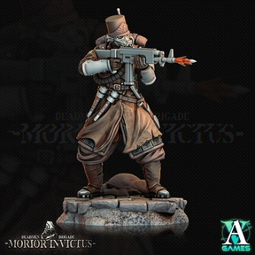 Morior Light Infantry Pack