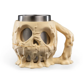 Drip ‘n’ Sip, Skelly Cup Holder