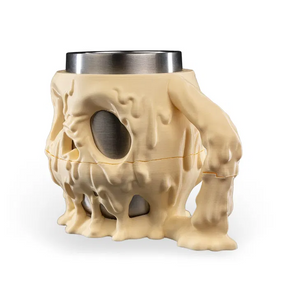 Drip ‘n’ Sip, Skelly Cup Holder