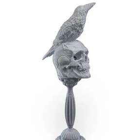 Reaper’s Glow, Candle Holder