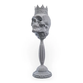 Reaper’s Glow, Candle Holder