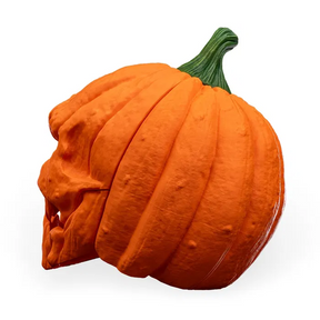 Pumpkin Head, Mask