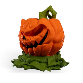 Jack-o-midity, Humidifier Casing