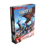 Dungeons & Dragons, Starter Set, Dragons of Stormwreck Isle