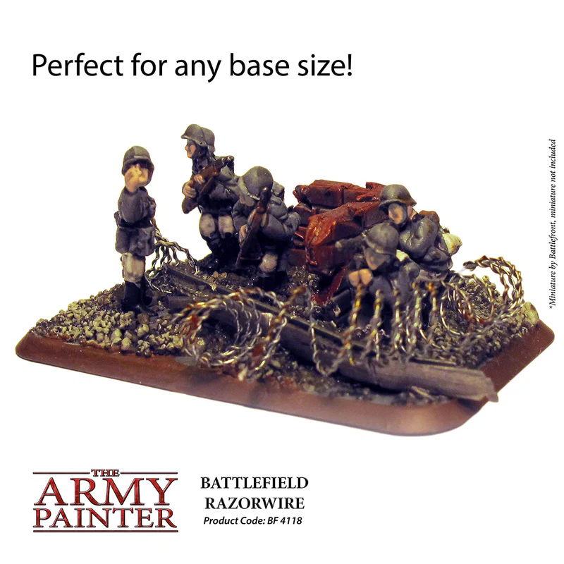 The Army Painter, Battlefield Razorwire