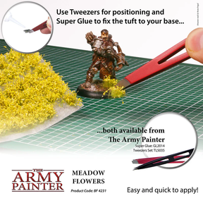 The Army Painter, Meadow Flowers