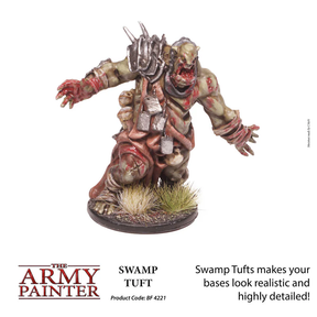 The Army Painter, Swamp Tuft