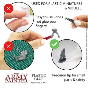 The Army Painter, Plastic Glue