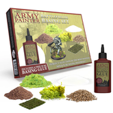 The Army Painter, Battlefields Basing Set