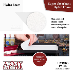 The Army Painter, Hydro Pack for Wet Palette