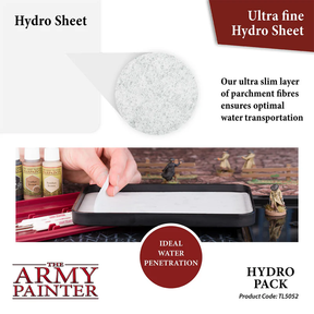 The Army Painter, Hydro Pack for Wet Palette