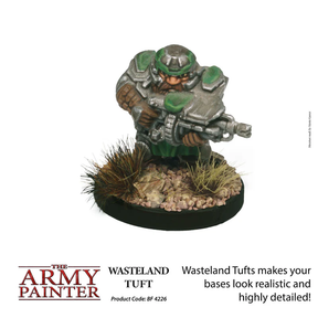 The Army Painter, Wasteland Tuft