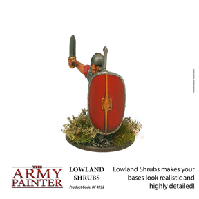 The Army Painter, Lowland Shrubs