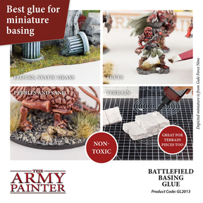 The Army Painter, Basing Glue