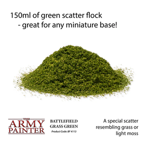 The Army Painter, Battlefield Grass Green