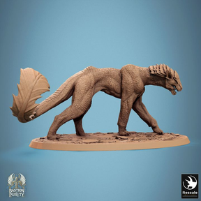 Solaris Panthera, Mounted Paladins Pack 1