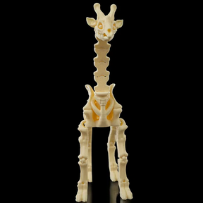 Skeleton Flexible Giraffe