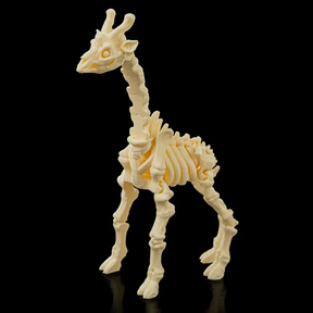 Skeleton Flexible Giraffe