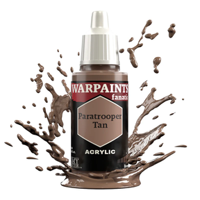 Paratrooper Tan — The Army Painter Warpaints Fanatic WP3076