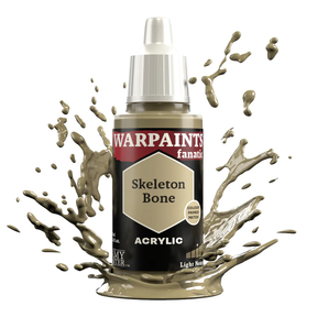 Skeleton Bone — The Army Painter Warpaints Fanatic WP3087