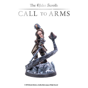 The Elder Scrolls: Call to Arms, Dragonborn Triumphant