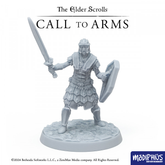 The Elder Scrolls: Call to Arms, Imperial Faction Starter