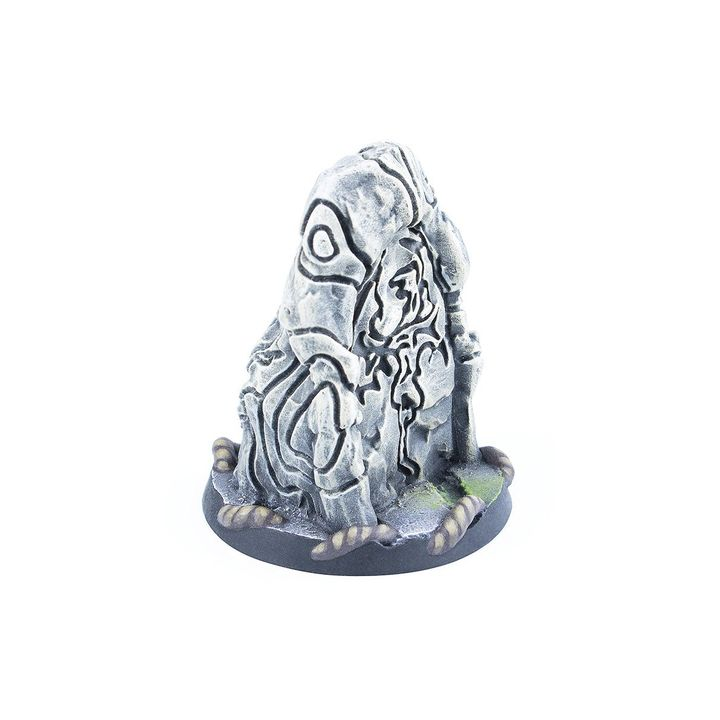 The Elder Scrolls: Call to Arms, Markers and Tokens