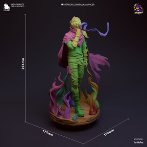 Sung Jin-Woo, Solo Leveling, Figurine/Statue