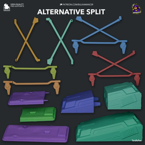 Lucy Kushinada Diorama, Cyberpunk, Figurine/Statue