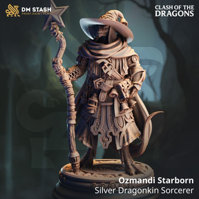 Ozmandi Starborn