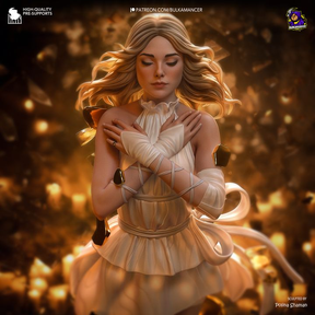 Tomorrow, Death Stranding 2, Figurine/Statue