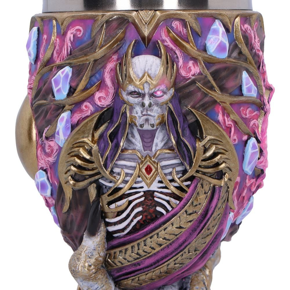 Vecna, Dungeons & Dragons Goblet
