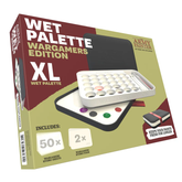 Wargamers Edition Wet Palette, The Army Painter