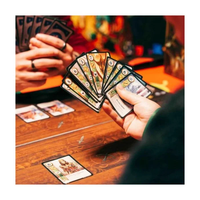 Gwent: The Legendary Card Game