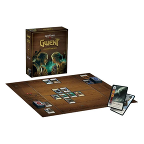 Gwent: The Legendary Card Game