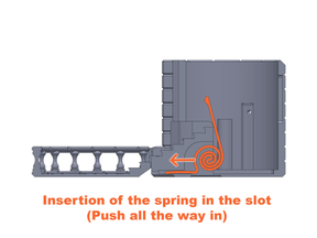 Smash! The Re-roll Dice Tower