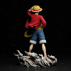 Luffy, One Piece, Figurine/Statue