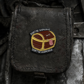 Mimic, Dungeons & Dragons, Metal Pin