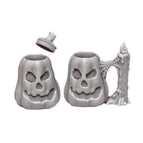 Jack O-Lantern Mug, Suport de Bautura