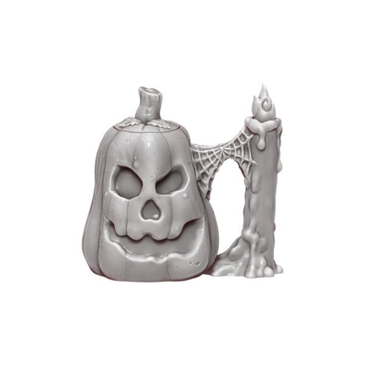 Jack O-Lantern Mug, Suport de Bautura