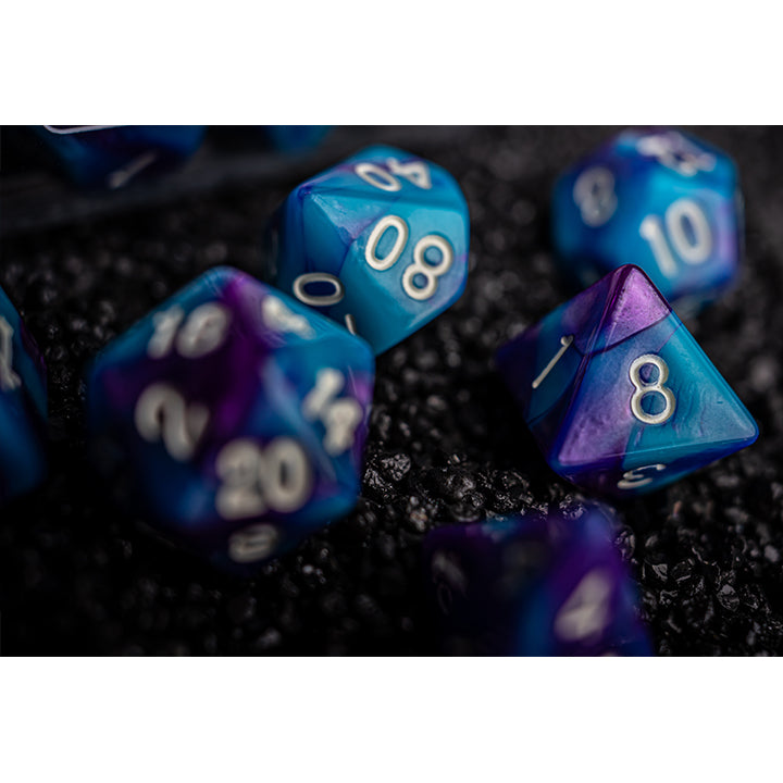 Mana's End, Twinsoul Series, Dice Set