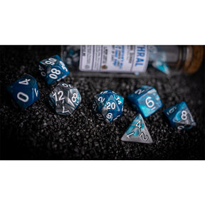 Mithral, Twinsoul Series, Dice Set
